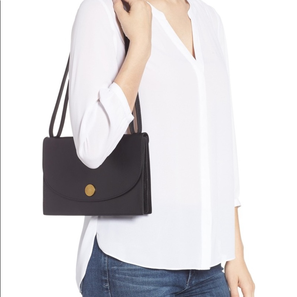 Madewell Slim Covertible
